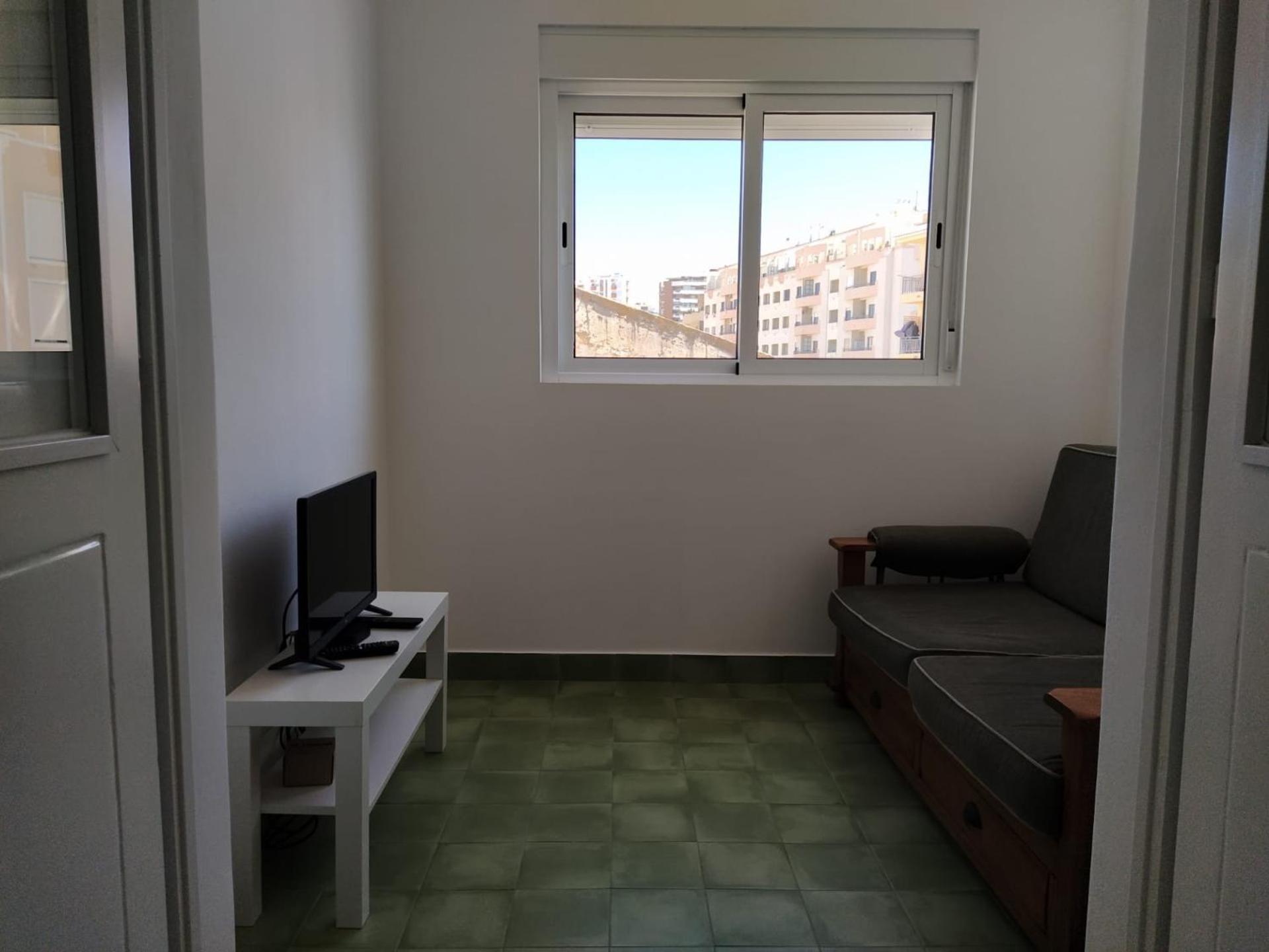 Urban Apartment FAO Kültér fotó