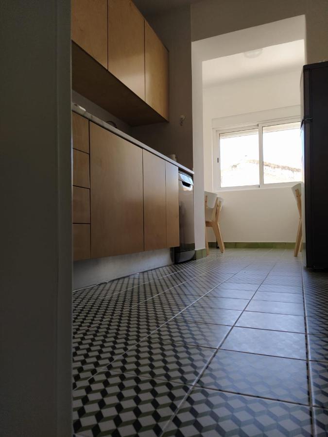 Urban Apartment FAO Kültér fotó