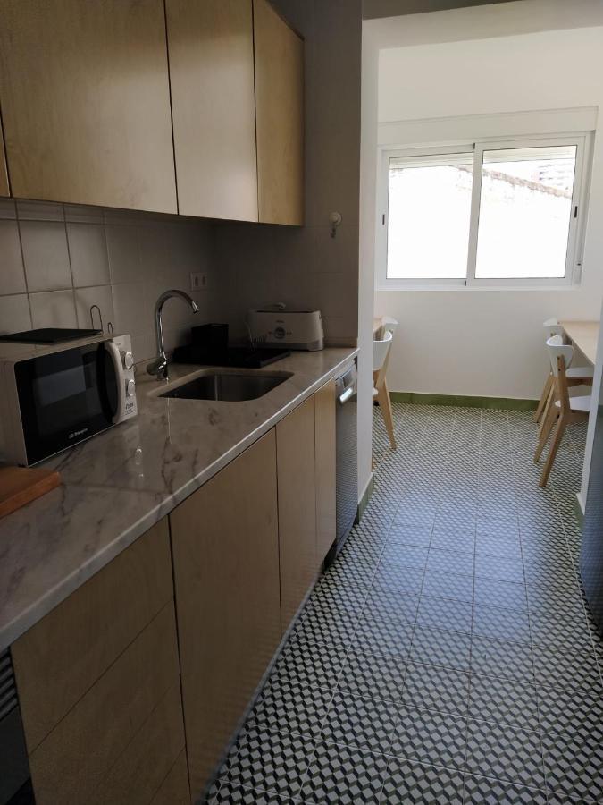 Urban Apartment FAO Kültér fotó